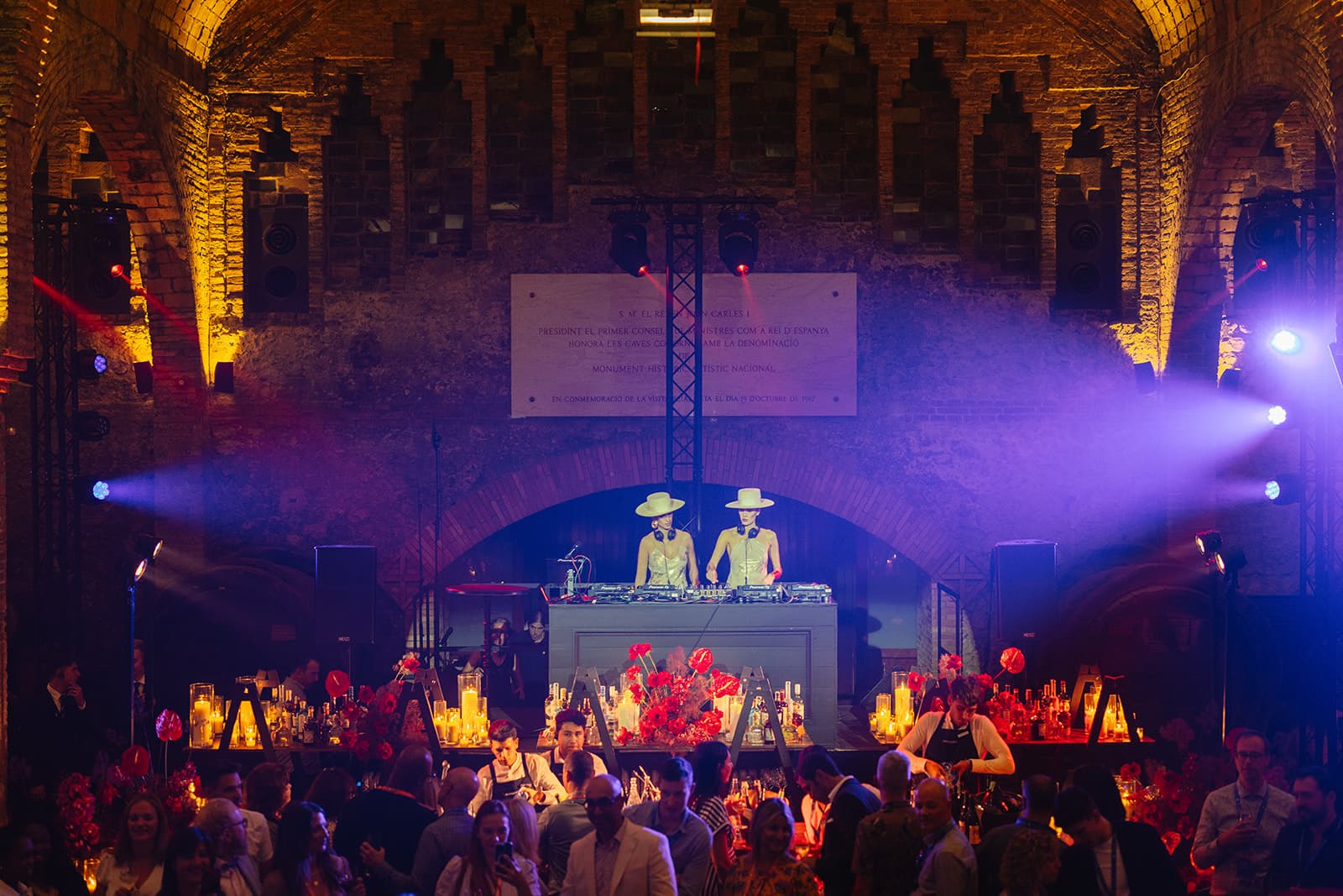 DJ Set
