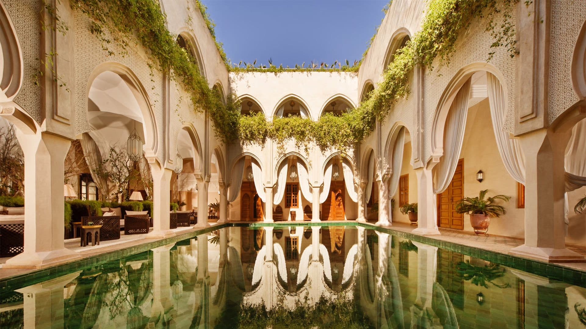 Riad Zellige