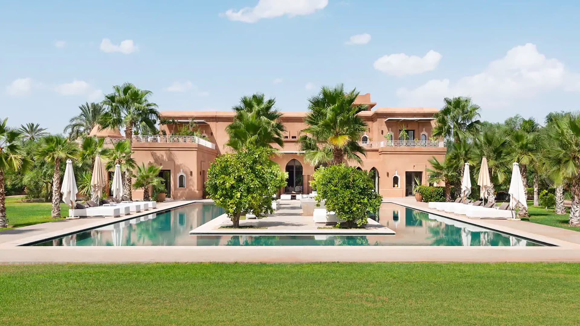Villa Zahra