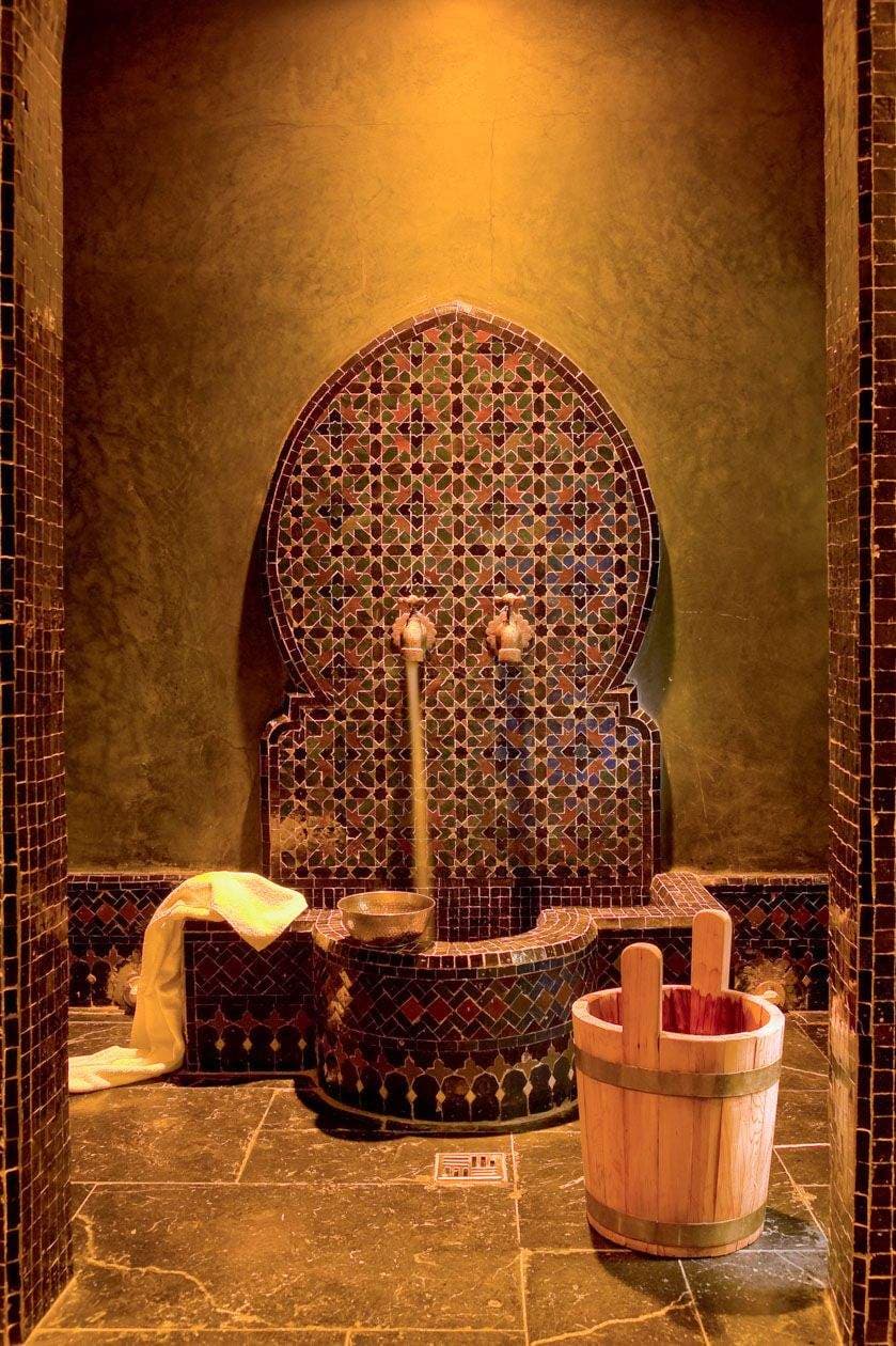 Hammam & Spa