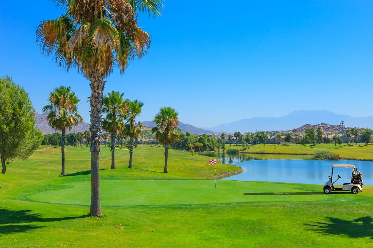 Golf Royal de Marrakech