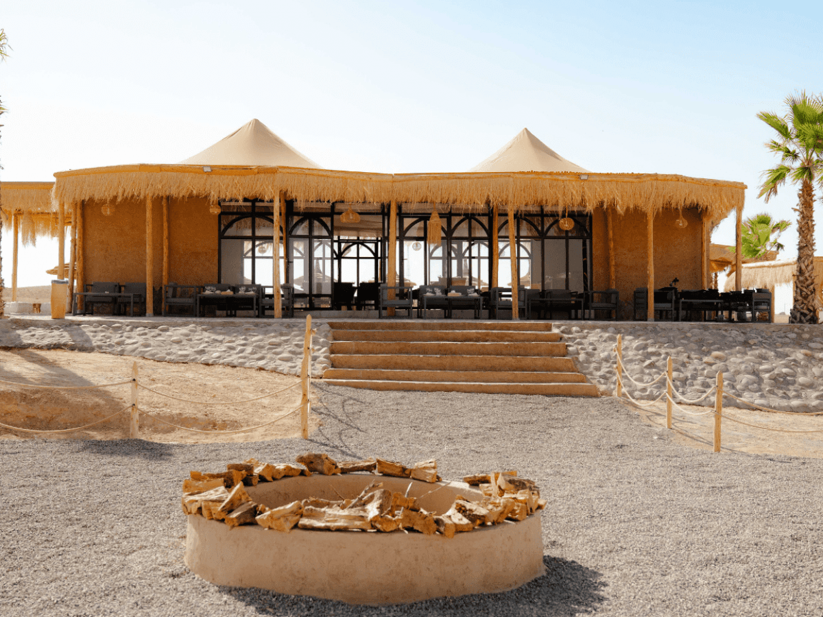 Les Portes d'Agafay